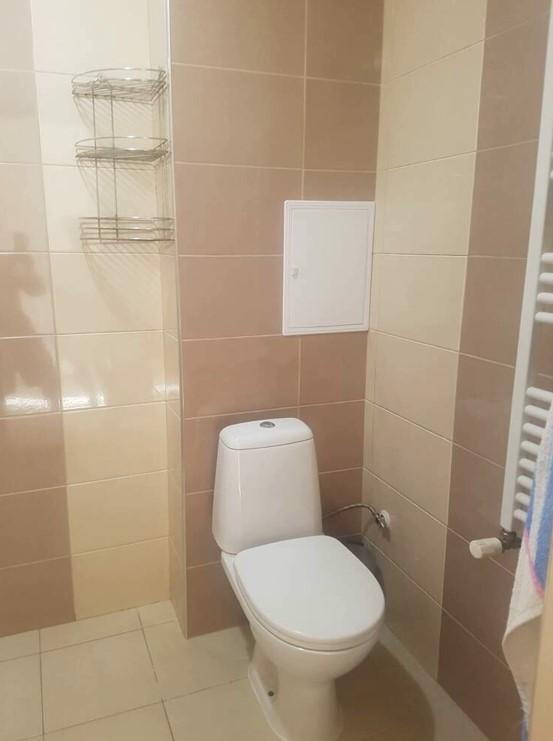 K pronájmu  1 ložnice Sofia , Banišora , 60 m2 | 22353439 - obraz [5]