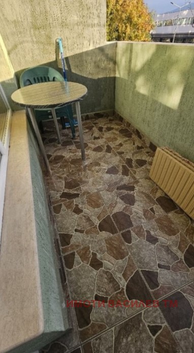 Kiralık  1 yatak odası Sofia , Nadejda 1 , 65 metrekare | 86625171 - görüntü [11]
