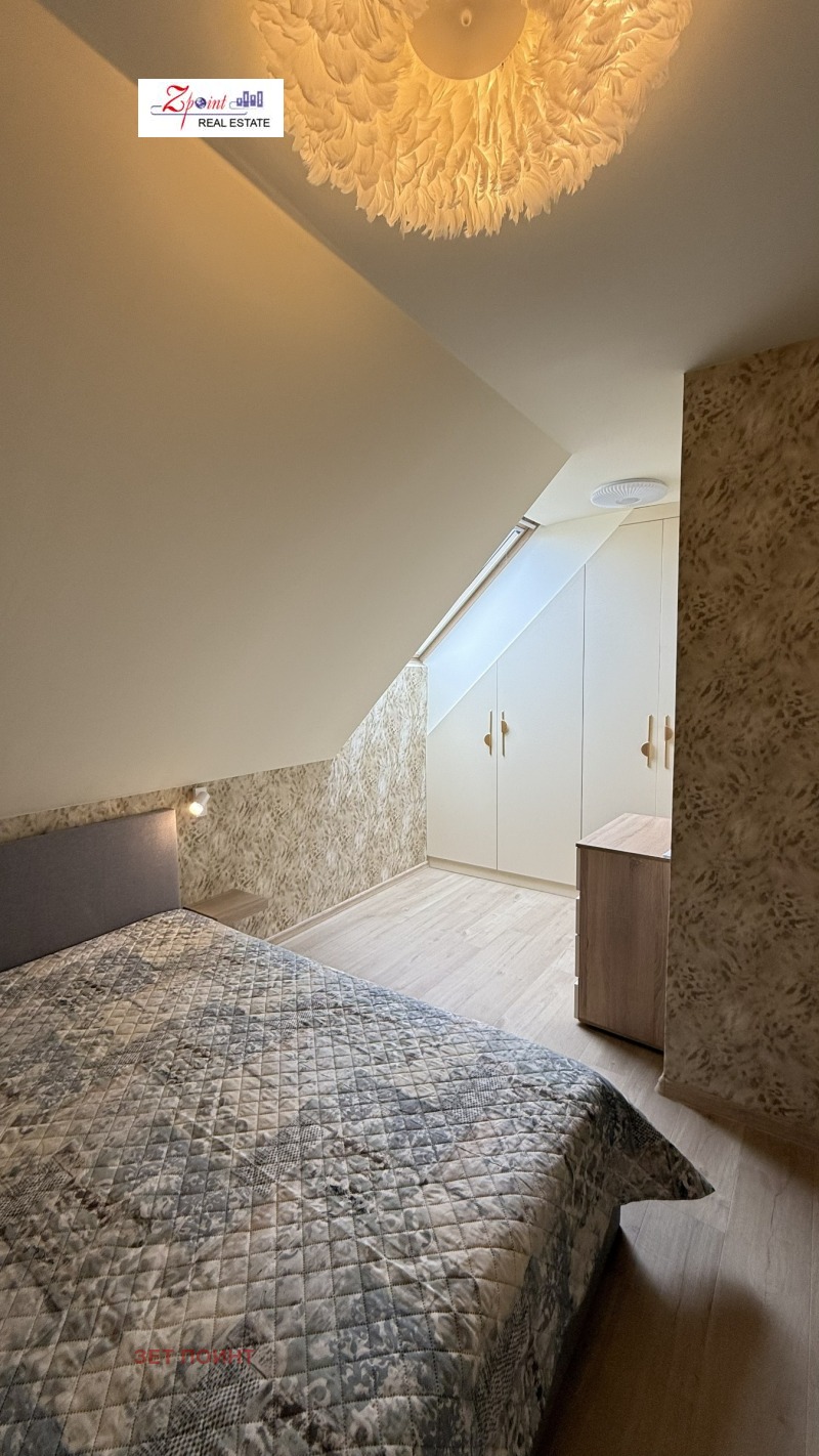 Дава под наем 2-СТАЕН, гр. София, Студентски град, снимка 5 - Апартаменти - 53494618