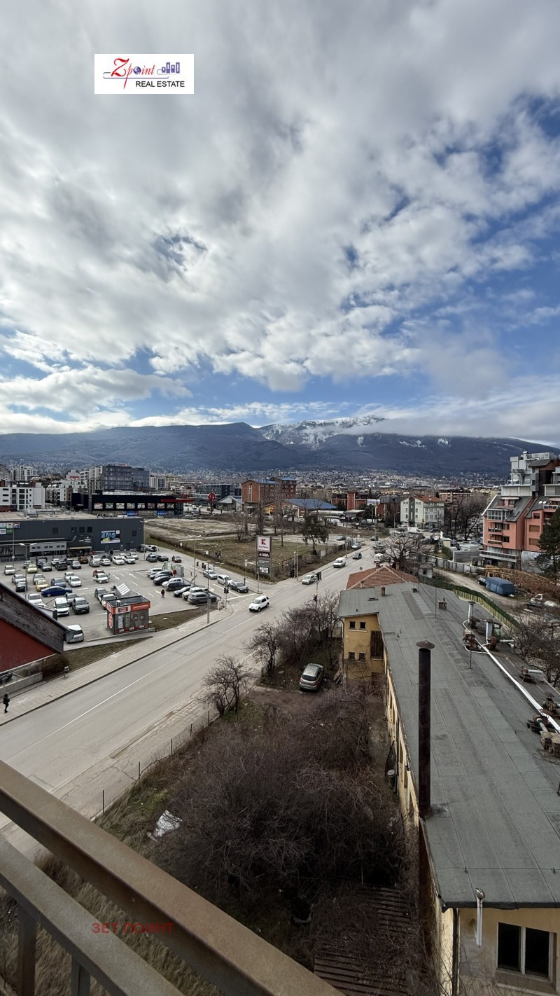 Дава под наем 2-СТАЕН, гр. София, Студентски град, снимка 13 - Апартаменти - 53494618