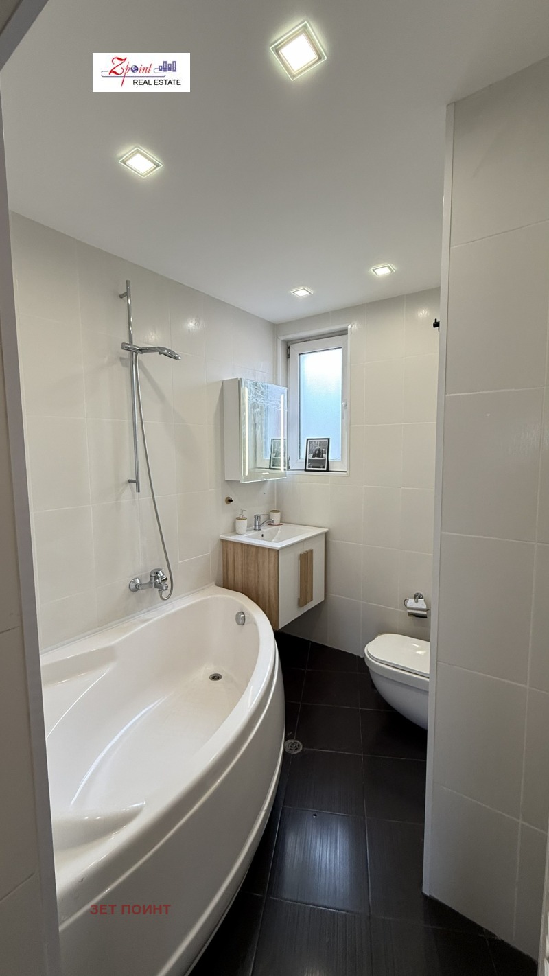 Дава под наем 2-СТАЕН, гр. София, Студентски град, снимка 7 - Апартаменти - 53494618