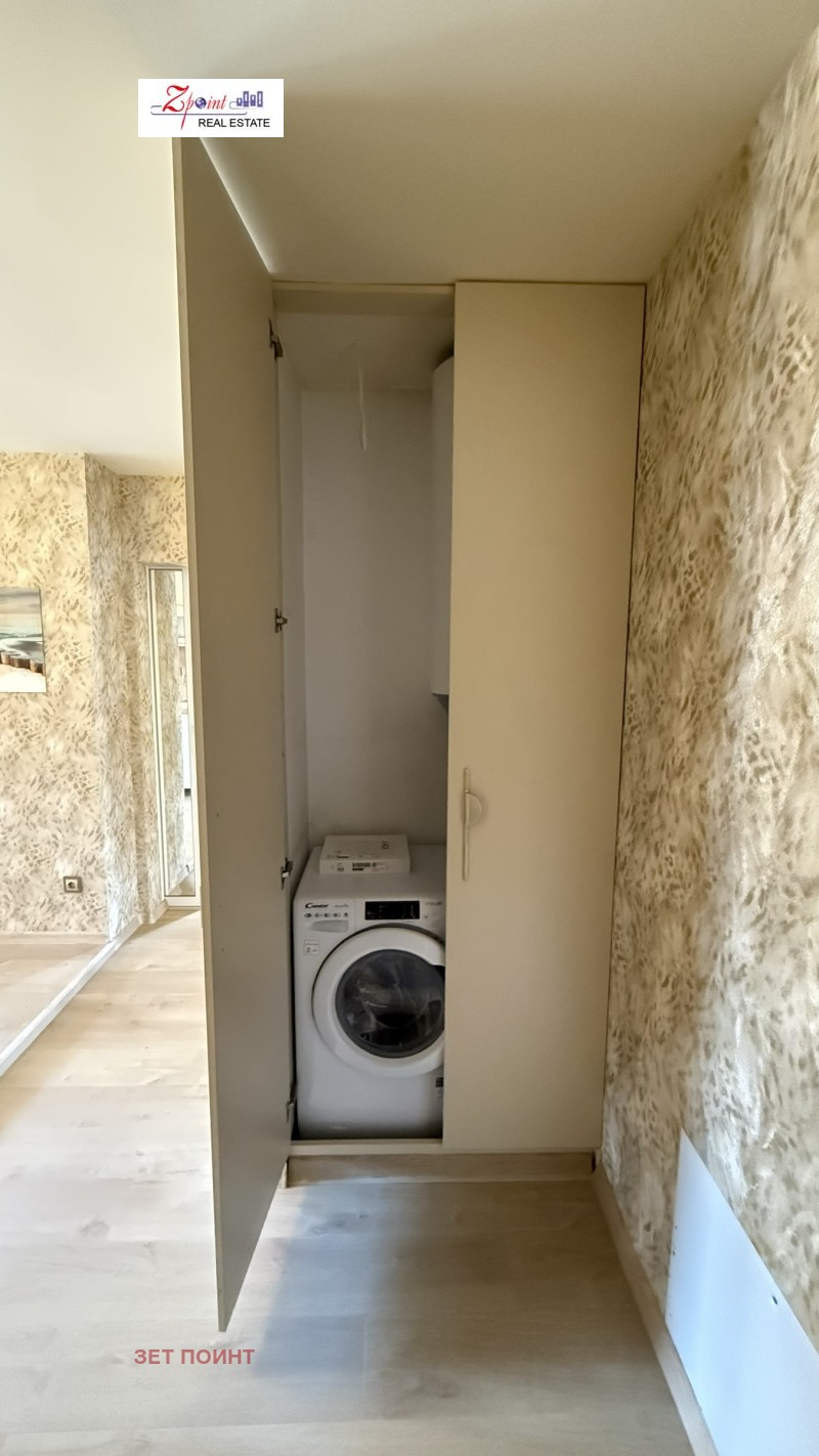 Дава под наем 2-СТАЕН, гр. София, Студентски град, снимка 9 - Апартаменти - 53494618