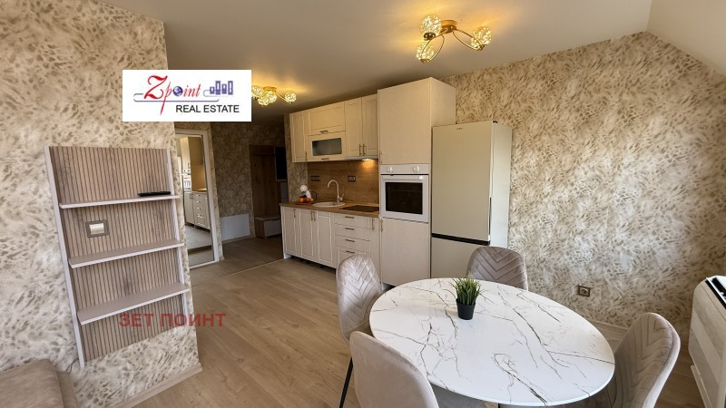 Дава под наем 2-СТАЕН, гр. София, Студентски град, снимка 10 - Апартаменти - 53494618