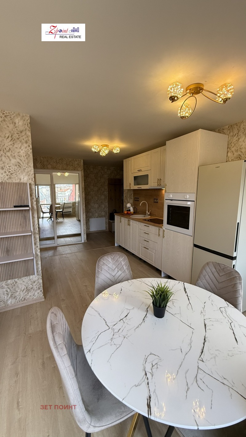 Дава под наем 2-СТАЕН, гр. София, Студентски град, снимка 8 - Апартаменти - 53494618