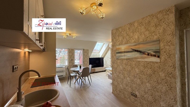 Дава под наем 2-СТАЕН, гр. София, Студентски град, снимка 3 - Апартаменти - 53494618