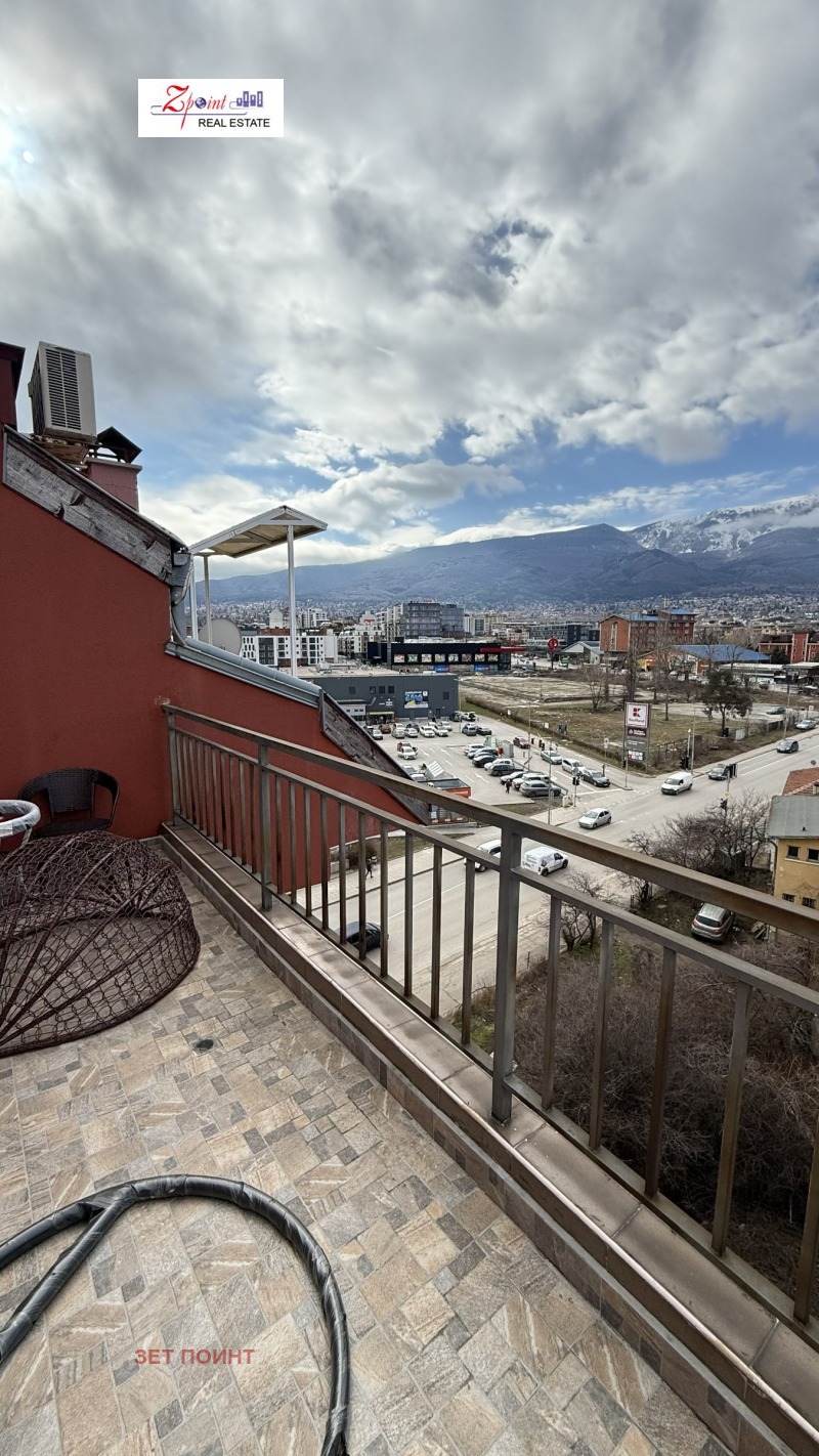 Дава под наем 2-СТАЕН, гр. София, Студентски град, снимка 14 - Апартаменти - 53494618