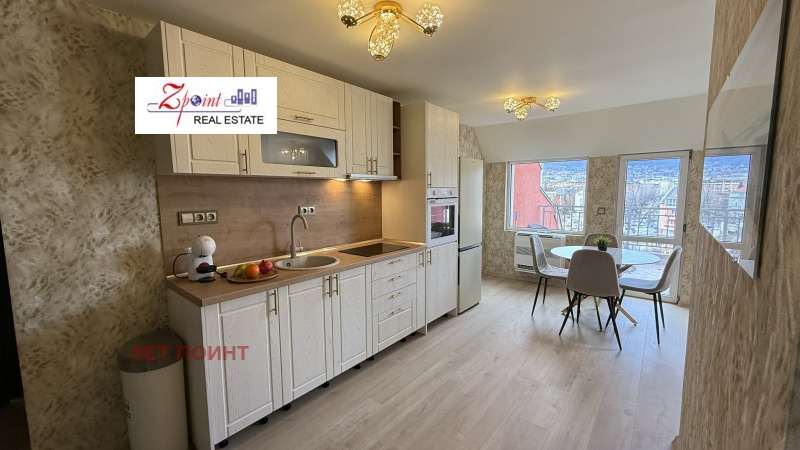 Дава под наем 2-СТАЕН, гр. София, Студентски град, снимка 2 - Апартаменти - 53494618