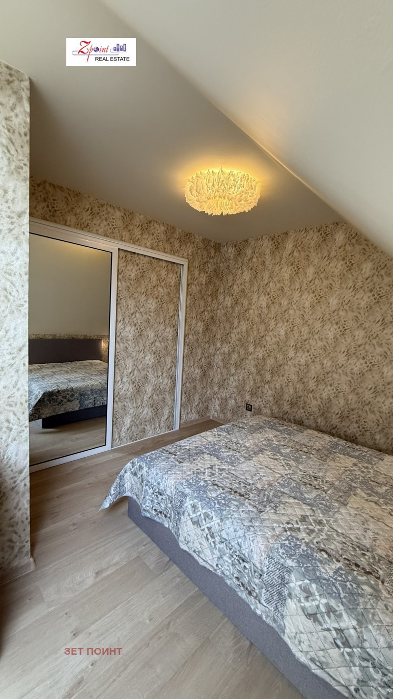 Дава под наем 2-СТАЕН, гр. София, Студентски град, снимка 6 - Апартаменти - 53494618