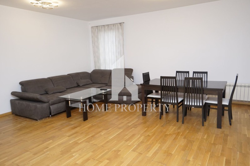 En renta  2 dormitorios Sofia , Borovo , 130 metros cuadrados | 94563594 - imagen [3]