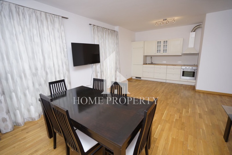 For Rent  2 bedroom Sofia , Borovo , 130 sq.m | 94563594 - image [4]