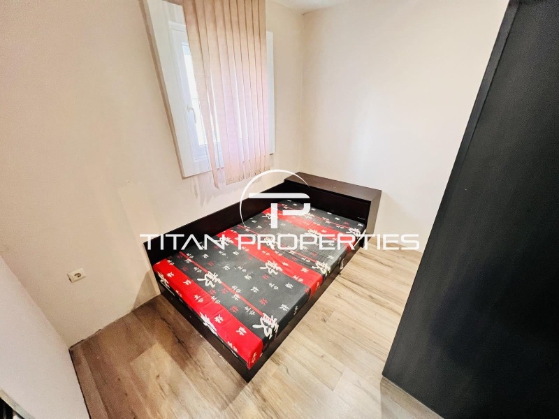 K pronájmu  2 ložnice Burgas , Meden rudnik - zona A , 70 m2 | 46524029 - obraz [14]