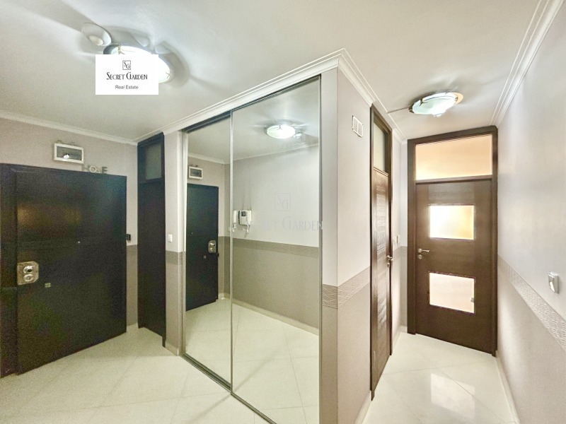 Дава под наем  3-стаен град София , Сухата река , 93 кв.м | 92135762 - изображение [14]