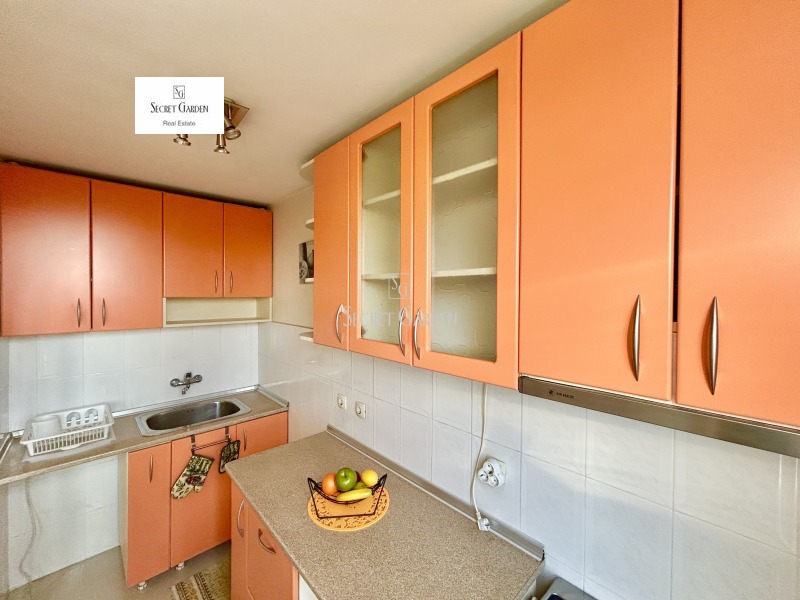 Дава под наем  3-стаен град София , Сухата река , 93 кв.м | 92135762 - изображение [8]