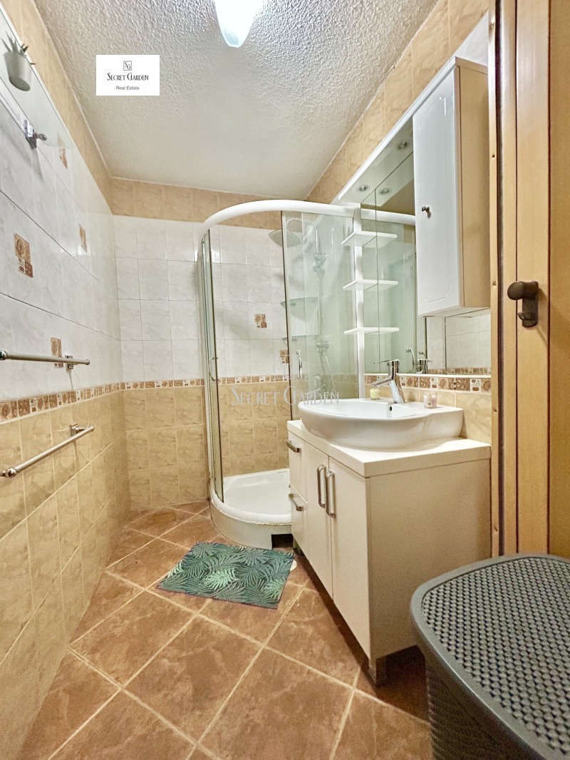 Дава под наем  3-стаен град София , Сухата река , 93 кв.м | 92135762 - изображение [16]