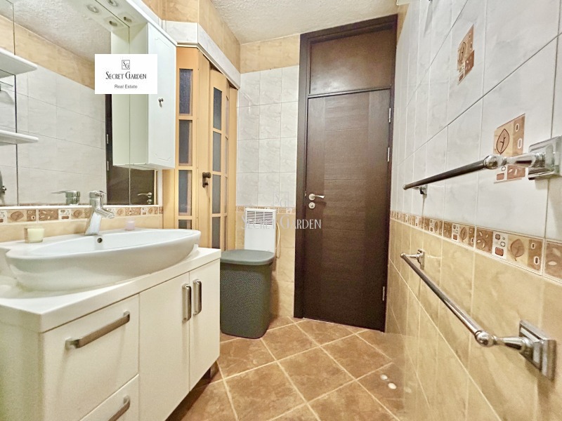 Дава под наем  3-стаен град София , Сухата река , 93 кв.м | 92135762 - изображение [17]