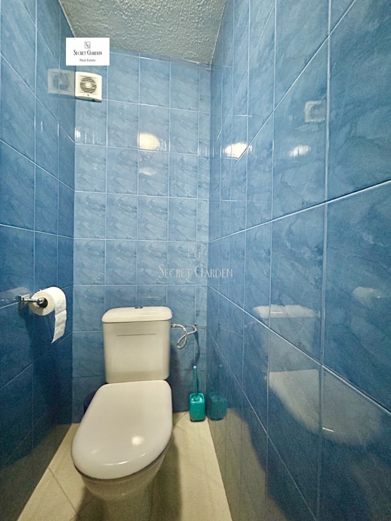 Дава под наем  3-стаен град София , Сухата река , 93 кв.м | 92135762 - изображение [15]