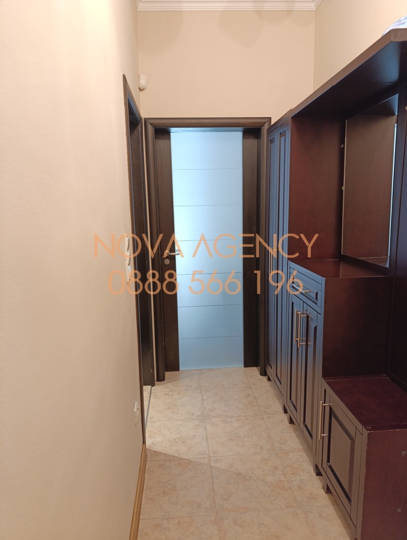 Дава под наем 3-СТАЕН, гр. София, Оборище, снимка 7 - Апартаменти - 53566263