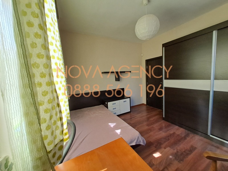 Дава под наем 3-СТАЕН, гр. София, Оборище, снимка 8 - Апартаменти - 53566263