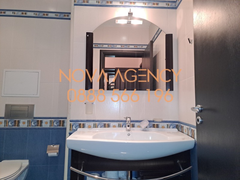 Дава под наем 3-СТАЕН, гр. София, Оборище, снимка 11 - Апартаменти - 53566263