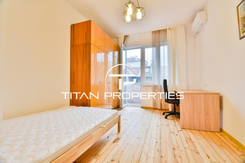 Zu vermieten  3 Schlafzimmer Sofia , Zentar , 87 qm | 98812188 - Bild [10]