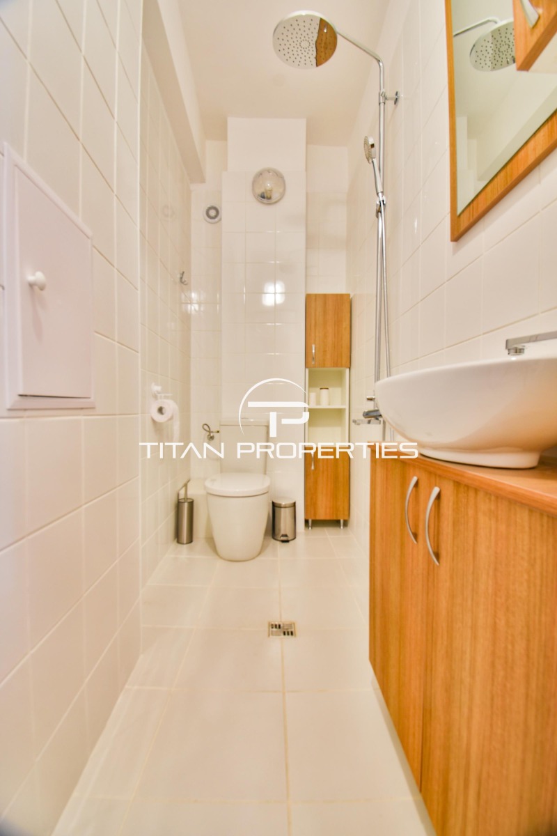 Zu vermieten  3 Schlafzimmer Sofia , Zentar , 87 qm | 98812188 - Bild [12]