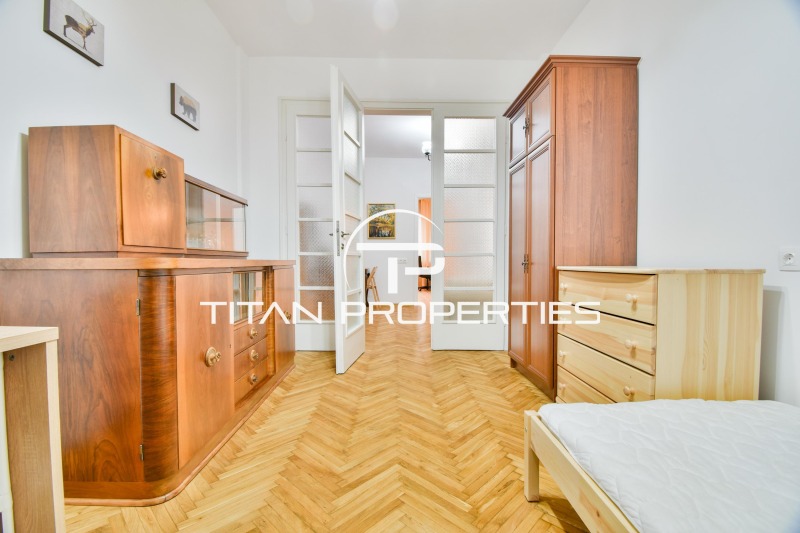 Zu vermieten  3 Schlafzimmer Sofia , Zentar , 87 qm | 98812188 - Bild [8]