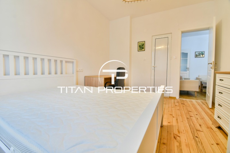 Zu vermieten  3 Schlafzimmer Sofia , Zentar , 87 qm | 98812188 - Bild [6]