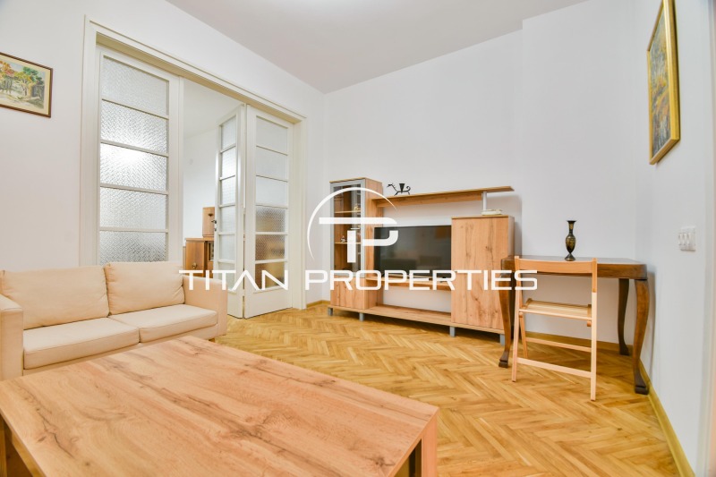 Zu vermieten  3 Schlafzimmer Sofia , Zentar , 87 qm | 98812188 - Bild [3]