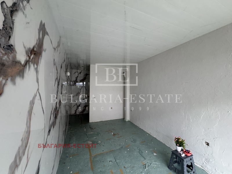 Дава под наем МАГАЗИН, гр. Варна, Център, снимка 3 - Магазини - 53437712