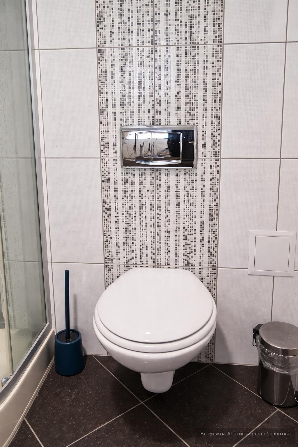 Дава под наем 2-СТАЕН, гр. Пловдив, Кършияка, снимка 5 - Апартаменти - 53883369