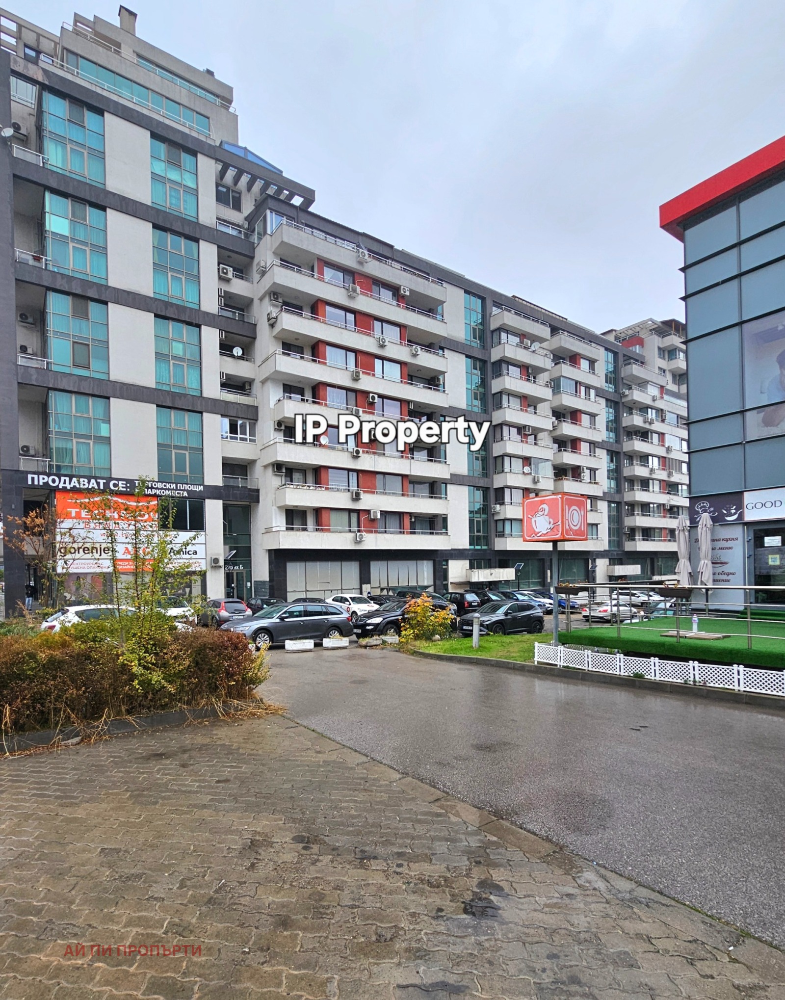 Дава под Наем 2-СТАЕН | Imot.bg — изображение 15