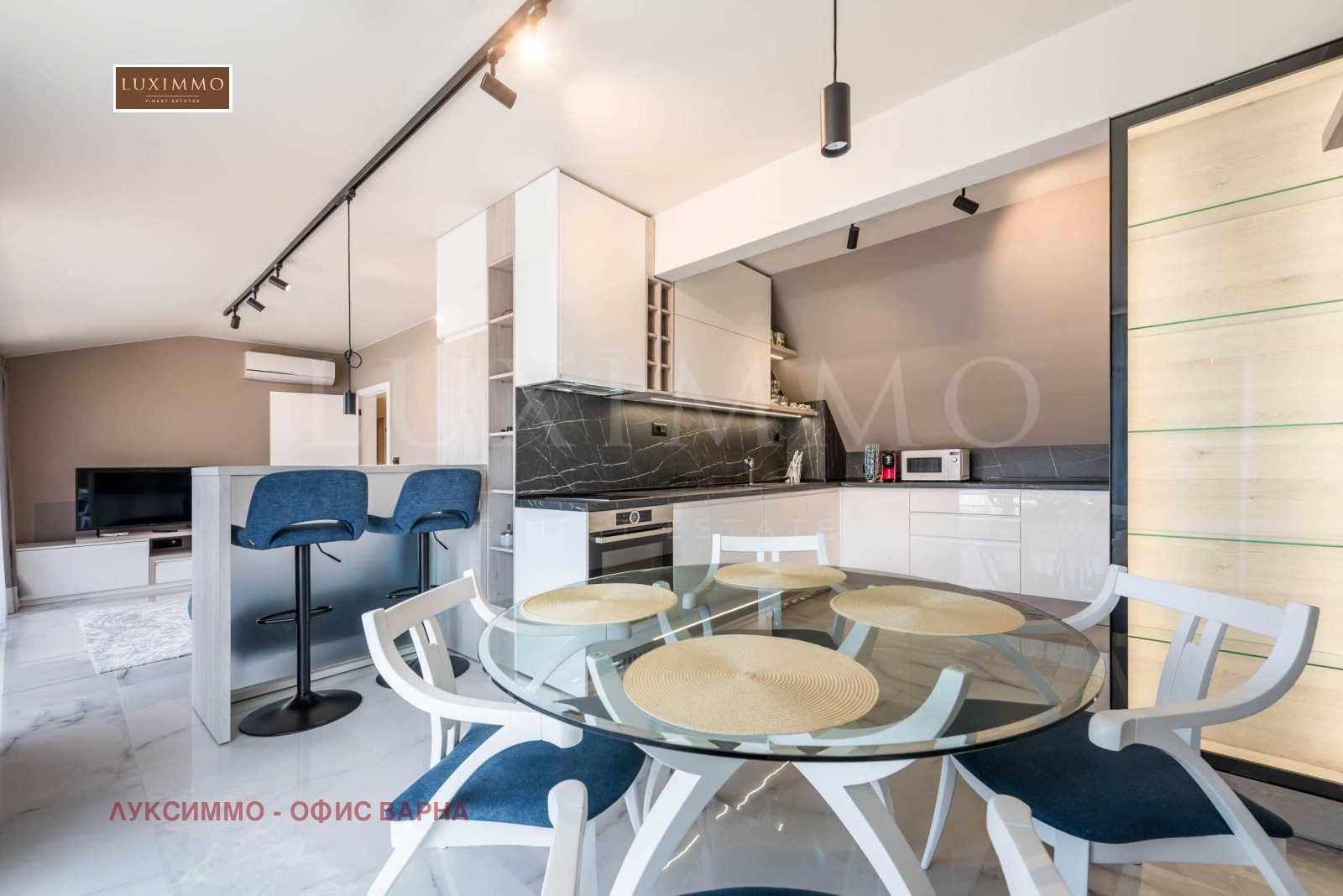 Дава под Наем 3-СТАЕН | Imot.bg — изображение 2