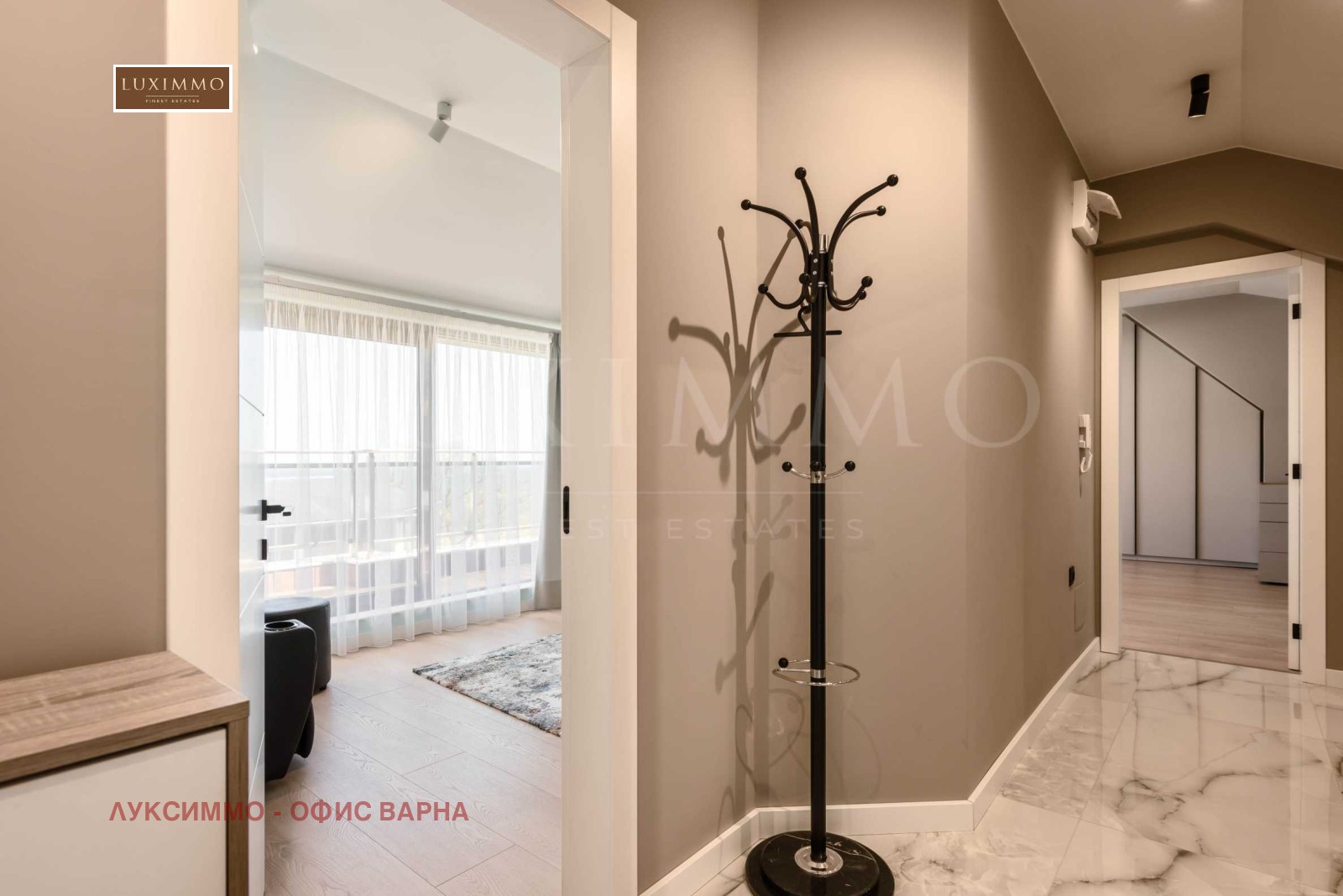 Дава под Наем 3-СТАЕН | Imot.bg — изображение 10