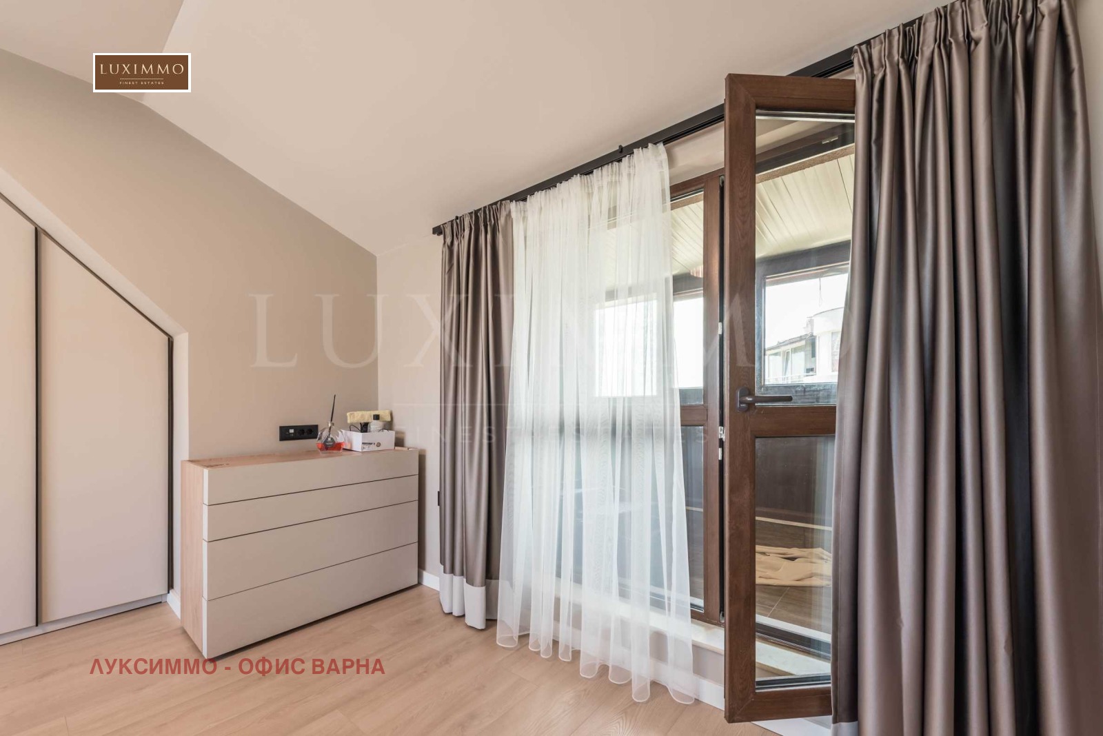 Дава под Наем 3-СТАЕН | Imot.bg — изображение 17