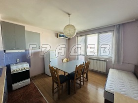 1 bedroom Vazrazhdane, Ruse 1