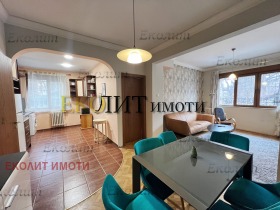 1 dormitorio Tsentar, Sofia 1