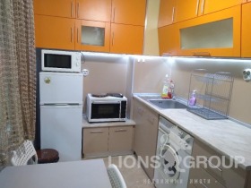 2 bedroom Levski 1, Varna 1