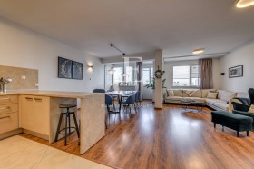 3 bedroom Lozenets, Sofia 3