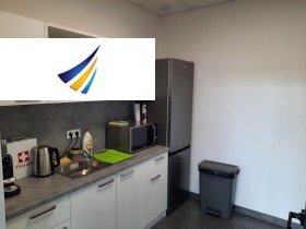 Büro Zentar, Sofia 4