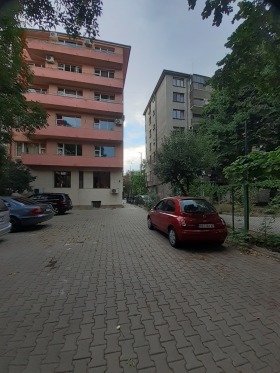 Гараж, Паркомясто Центар, Софија 1