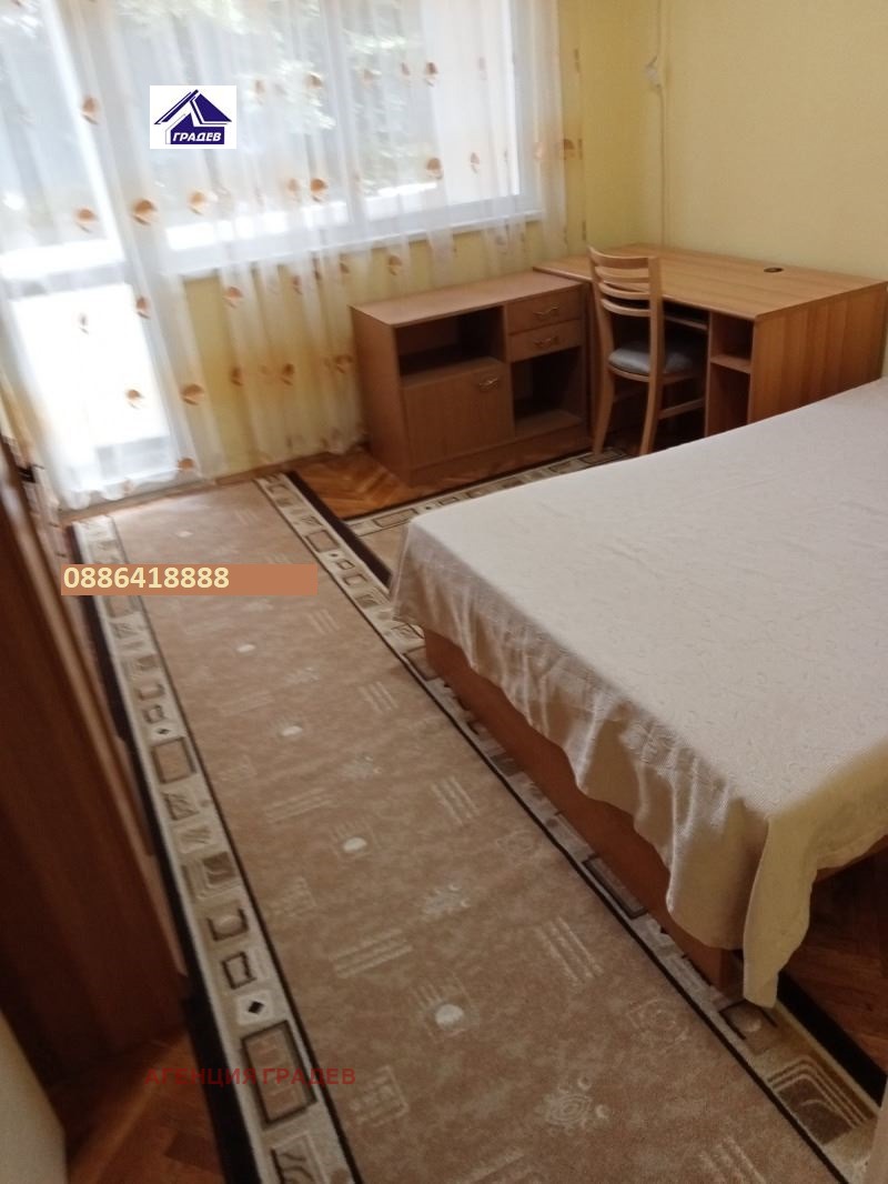 Дава под наем 2-СТАЕН, гр. Варна, Чайка, снимка 6 - Апартаменти - 52870731