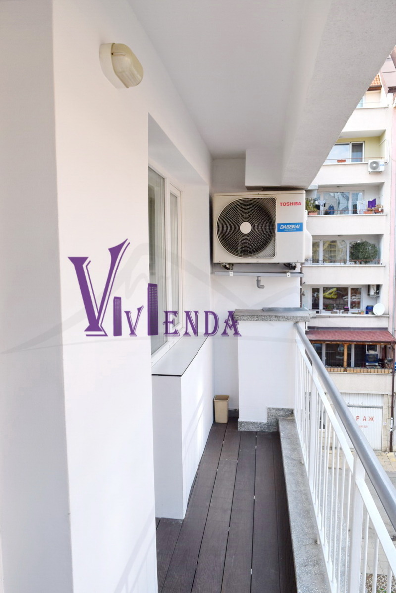 Zu vermieten  1 Schlafzimmer Sofia , Strelbishte , 70 qm | 56001117 - Bild [11]