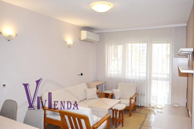 Zu vermieten  1 Schlafzimmer Sofia , Strelbishte , 70 qm | 56001117