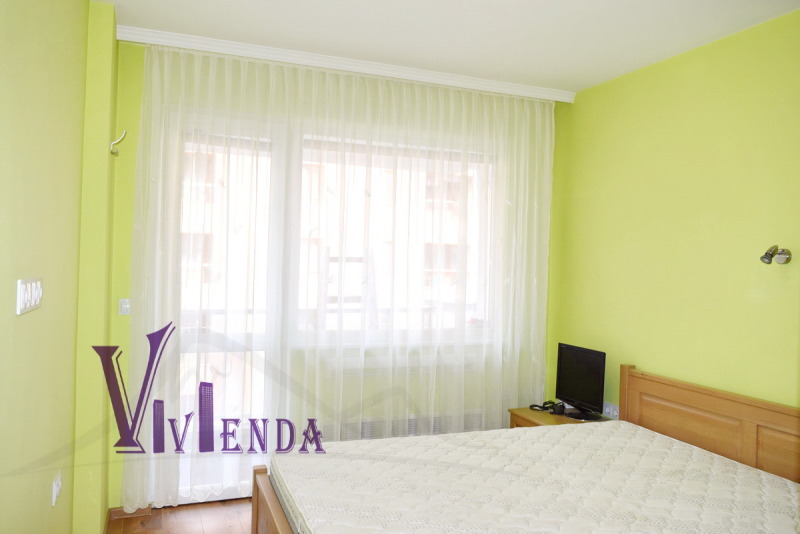 Zu vermieten  1 Schlafzimmer Sofia , Strelbishte , 70 qm | 56001117 - Bild [7]