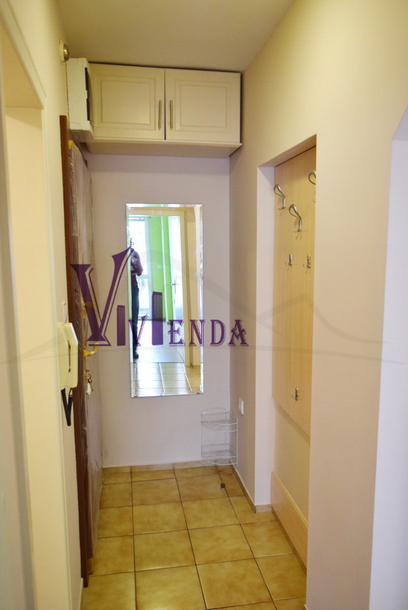 Zu vermieten  1 Schlafzimmer Sofia , Strelbishte , 70 qm | 56001117 - Bild [8]