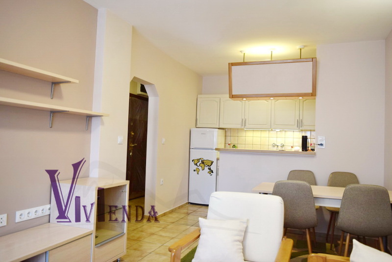Zu vermieten  1 Schlafzimmer Sofia , Strelbishte , 70 qm | 56001117 - Bild [4]