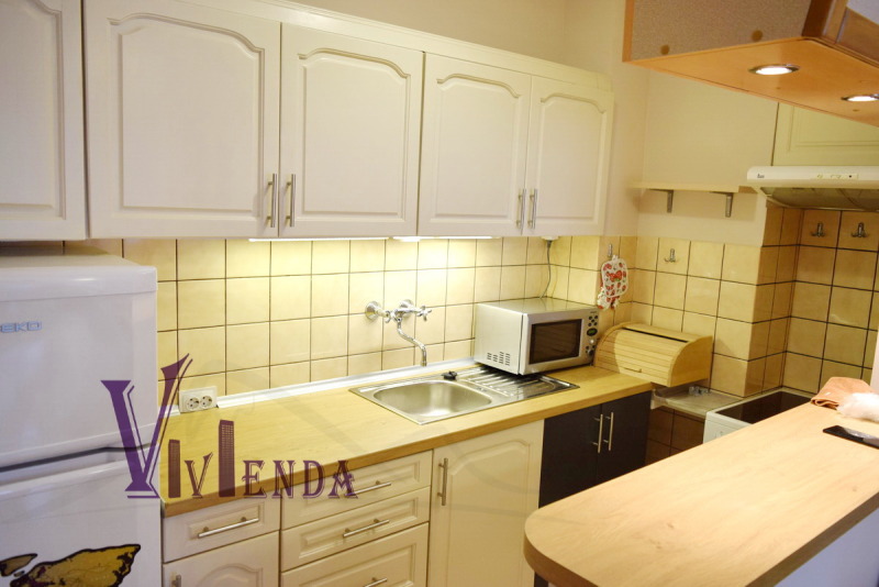 Zu vermieten  1 Schlafzimmer Sofia , Strelbishte , 70 qm | 56001117 - Bild [3]