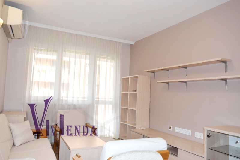 Zu vermieten  1 Schlafzimmer Sofia , Strelbishte , 70 qm | 56001117 - Bild [6]