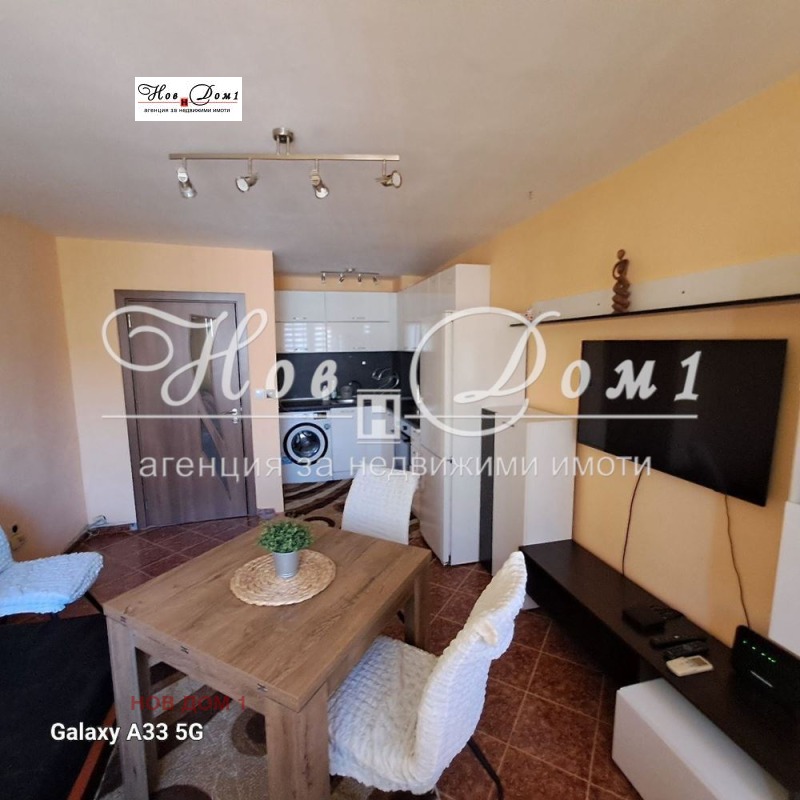 De inchiriat  1 dormitor Varna , Colhozen pazar , 60 mp | 49309699 - imagine [6]