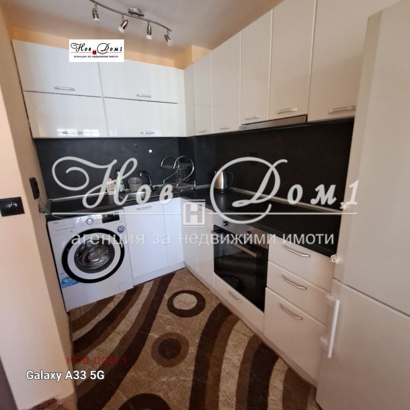 De inchiriat  1 dormitor Varna , Colhozen pazar , 60 mp | 49309699 - imagine [4]